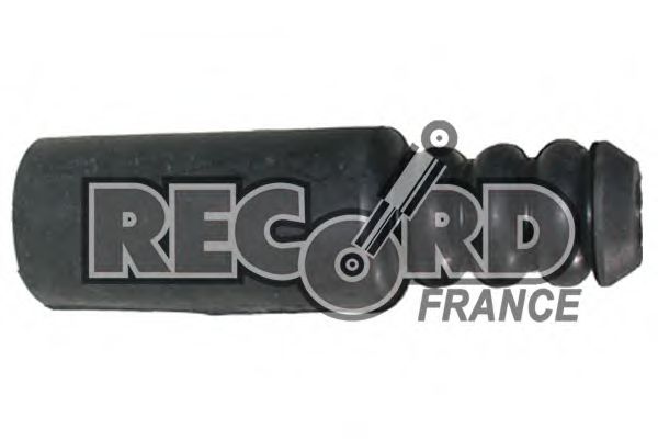 923214 RECORD FRANCE Dust Cover Kit, shock absorber
