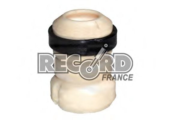 923413 RECORD+FRANCE Dust Cover Kit, shock absorber