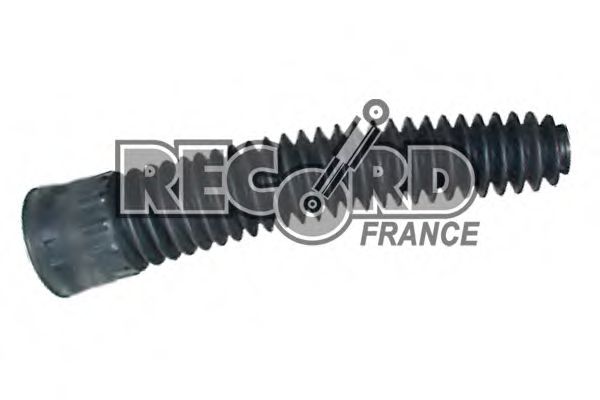 925291 RECORD+FRANCE Condenser, air conditioning