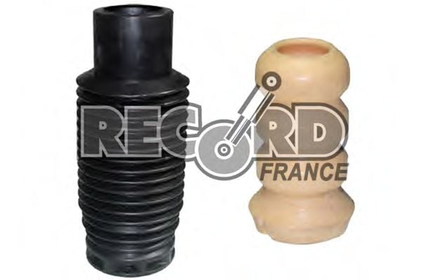 925564 RECORD+FRANCE Condenser, air conditioning