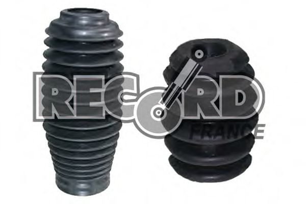 925711 RECORD FRANCE Dust Cover Kit, shock absorber