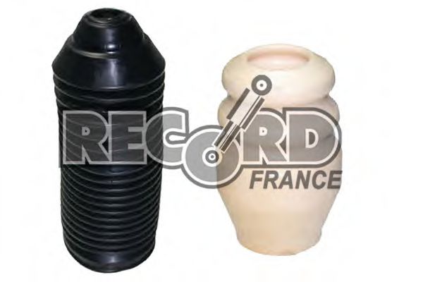 925713 RECORD+FRANCE Dust Cover Kit, shock absorber