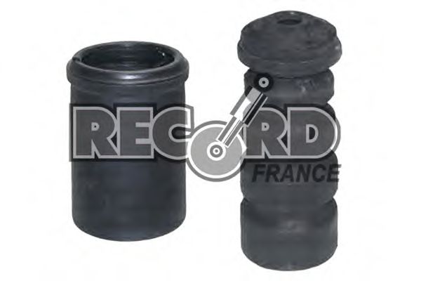 925910 RECORD+FRANCE Dust Cover Kit, shock absorber