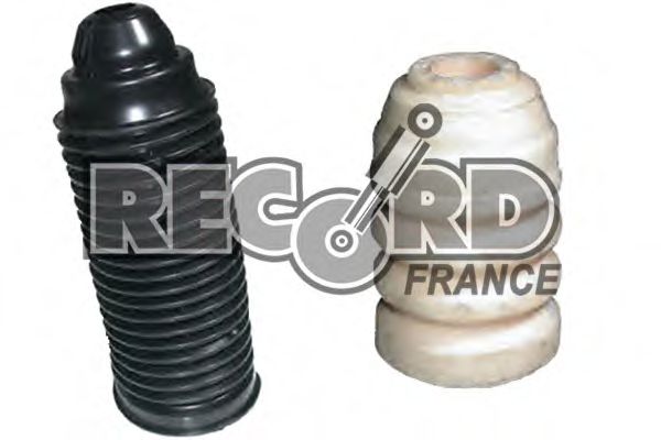 925919 RECORD+FRANCE Dust Cover Kit, shock absorber