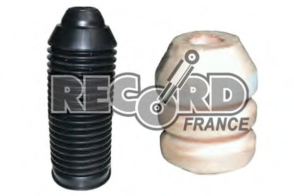 925921 RECORD+FRANCE Dust Cover Kit, shock absorber