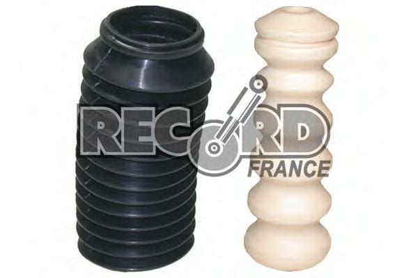 925923 RECORD+FRANCE Dust Cover Kit, shock absorber