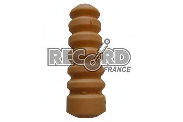 925925 RECORD+FRANCE Dust Cover Kit, shock absorber