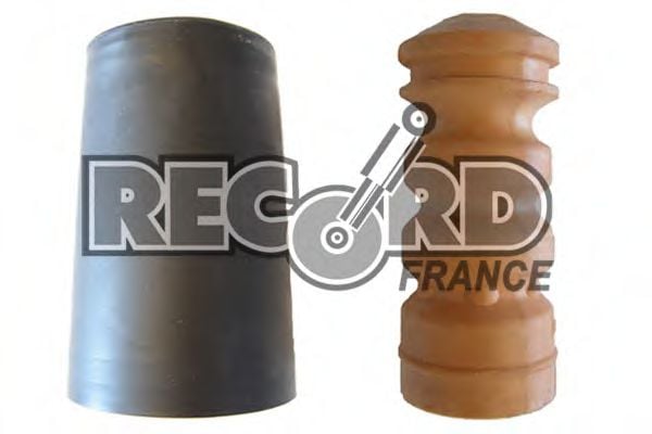 925981 RECORD+FRANCE Dust Cover Kit, shock absorber