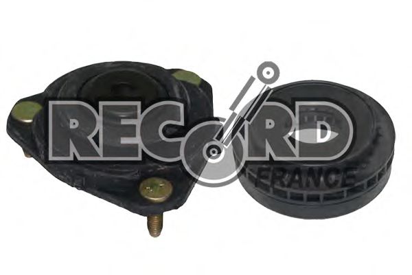 926022 RECORD+FRANCE Bellow Set, drive shaft