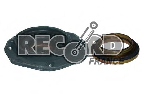 925516 RECORD+FRANCE Bellow Set, drive shaft