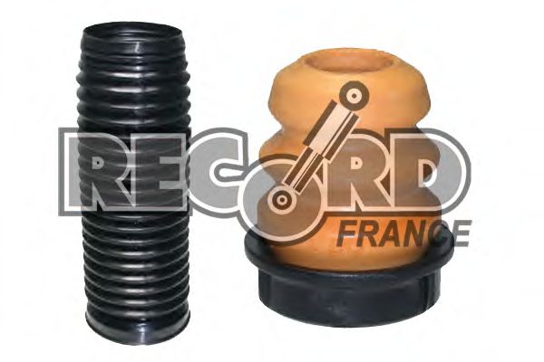 925971 RECORD+FRANCE Dust Cover Kit, shock absorber