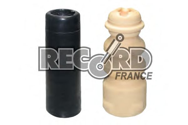 925991 RECORD+FRANCE Bellow, driveshaft
