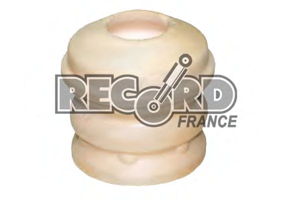 923814 RECORD+FRANCE Dust Cover Kit, shock absorber