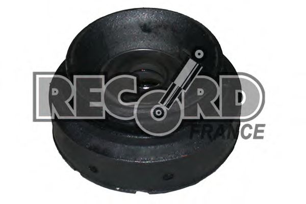 924943 RECORD+FRANCE Drive Shaft