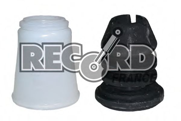 925911 RECORD+FRANCE Dust Cover Kit, shock absorber