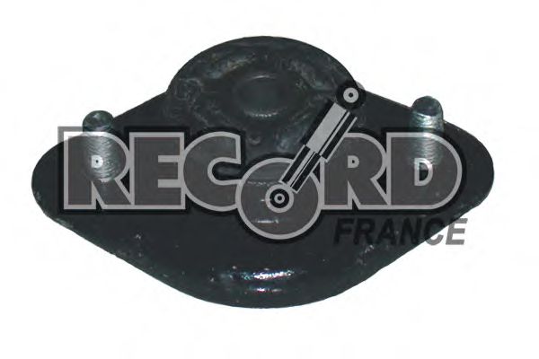 924913 RECORD+FRANCE Joint Kit, drive shaft