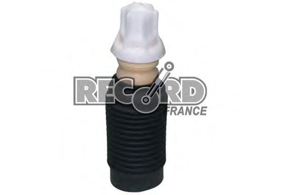 926013 RECORD+FRANCE Dust Cover Kit, shock absorber