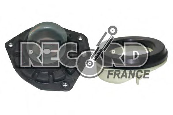 926040 RECORD+FRANCE Bellow Set, drive shaft