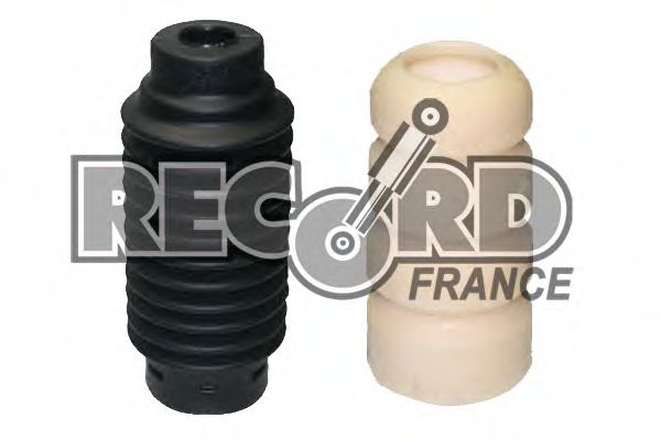 926004 RECORD FRANCE Dust Cover Kit, shock absorber
