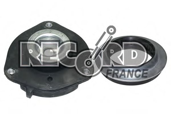 926028 RECORD+FRANCE Bellow Set, drive shaft