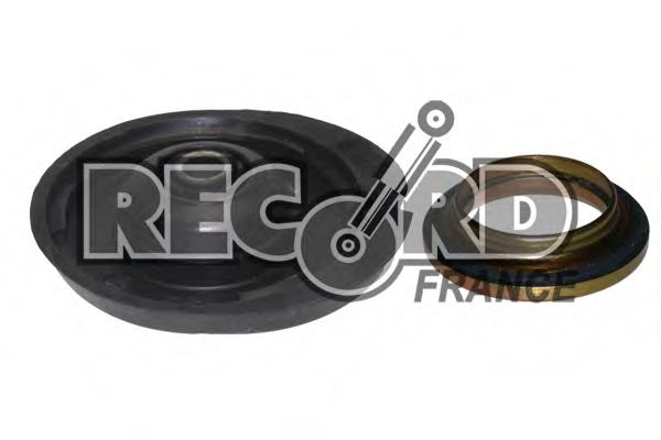 926044 RECORD+FRANCE Bellow Set, drive shaft