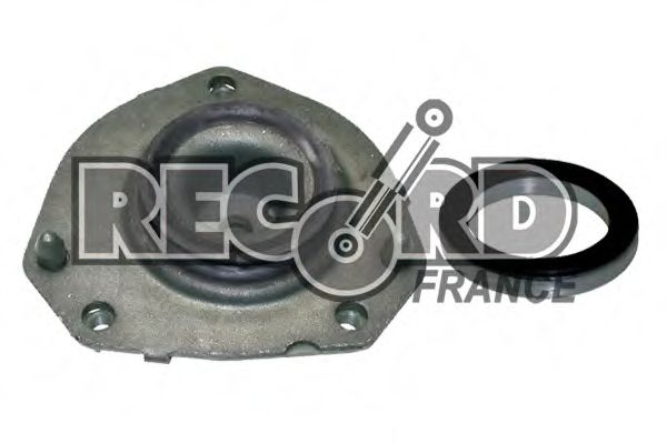 926035 RECORD+FRANCE Bellow Set, drive shaft