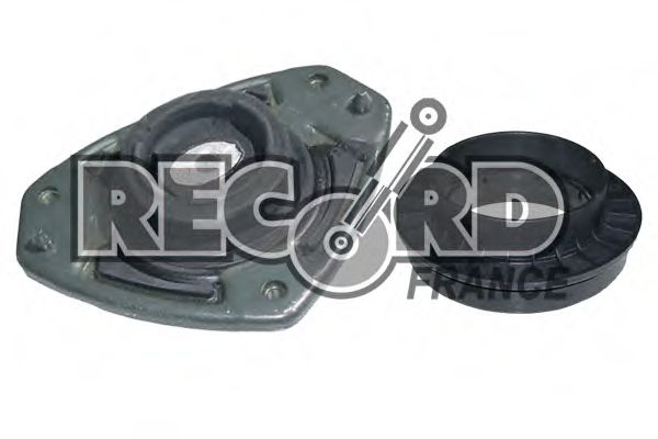 926037 RECORD+FRANCE Bellow Set, drive shaft