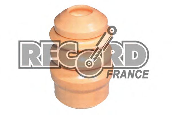 923938 RECORD+FRANCE Dust Cover Kit, shock absorber