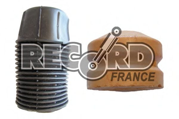 925812 RECORD+FRANCE Dust Cover Kit, shock absorber