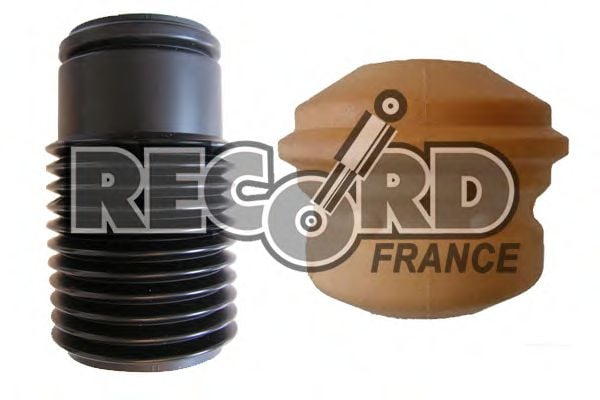925891 RECORD+FRANCE Dust Cover Kit, shock absorber
