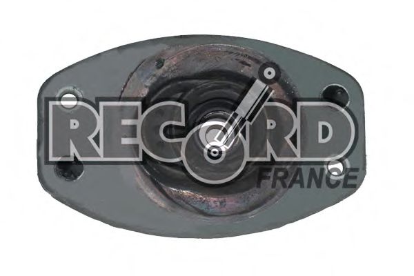 924135 RECORD+FRANCE Drive Shaft