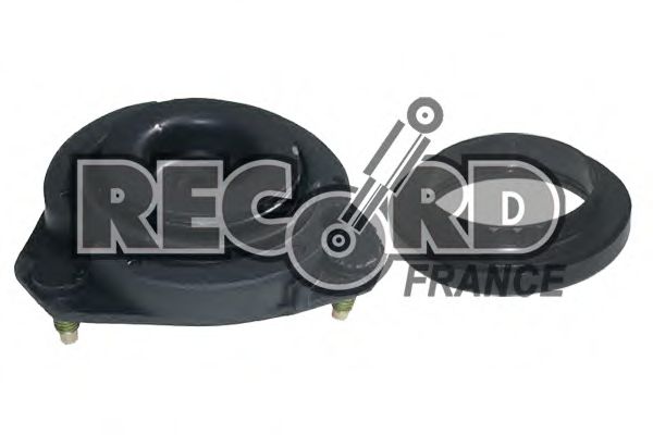 924771 RECORD+FRANCE Drive Shaft