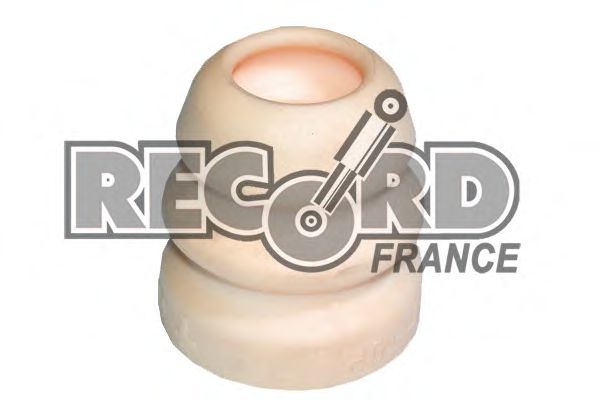 925772 RECORD FRANCE Dust Cover Kit, shock absorber