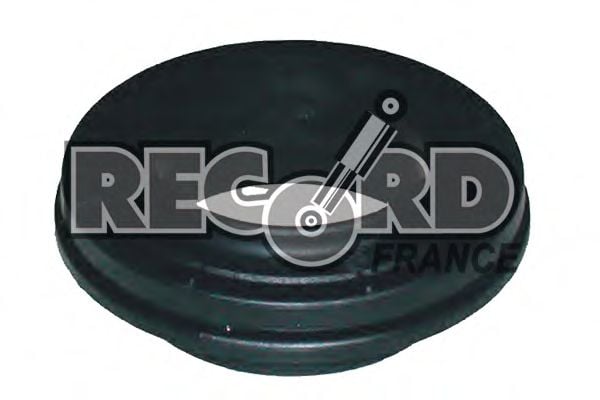 924161 RECORD+FRANCE Drive Shaft