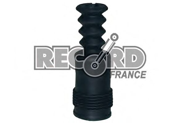 925115 RECORD+FRANCE Condenser, air conditioning