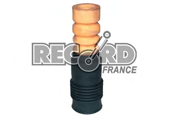 925133 RECORD+FRANCE Drive Shaft