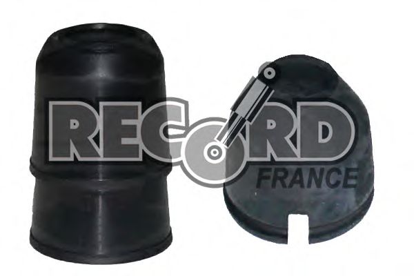 925916 RECORD+FRANCE Dust Cover Kit, shock absorber