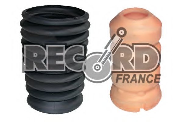 925901 RECORD+FRANCE Staubschutzsatz, Stoßdämpfer