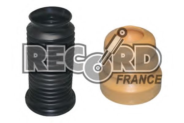 926020 RECORD FRANCE Staubschutzsatz, Stoßdämpfer