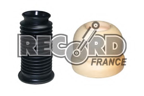 926025 RECORD+FRANCE Bellow Set, drive shaft