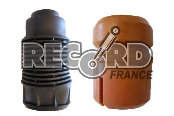 925813 RECORD FRANCE Dust Cover Kit, shock absorber
