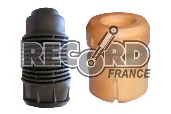 925815 RECORD+FRANCE Dust Cover Kit, shock absorber