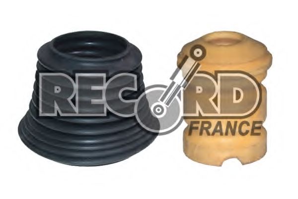 925913 RECORD FRANCE Dust Cover Kit, shock absorber