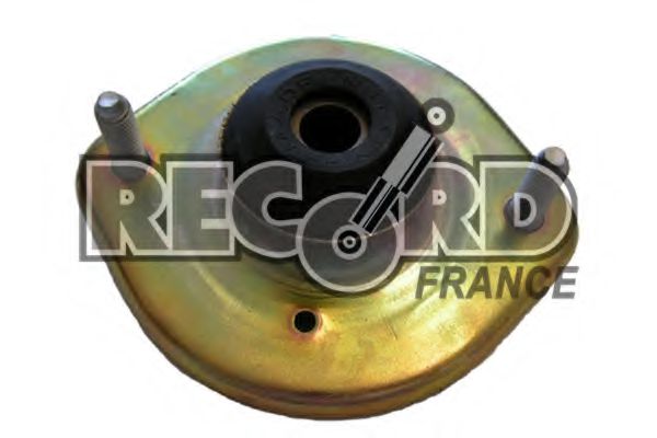 924137 RECORD+FRANCE Drive Shaft