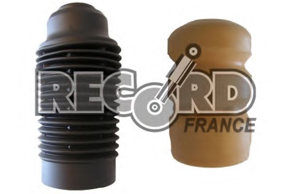 925712 RECORD+FRANCE Dust Cover Kit, shock absorber