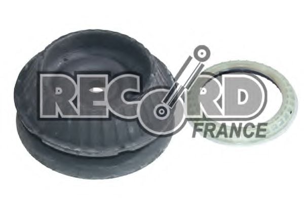 925764 RECORD+FRANCE Top Strut Mounting
