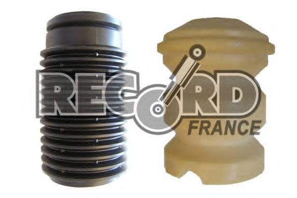 925794 RECORD+FRANCE Dust Cover Kit, shock absorber