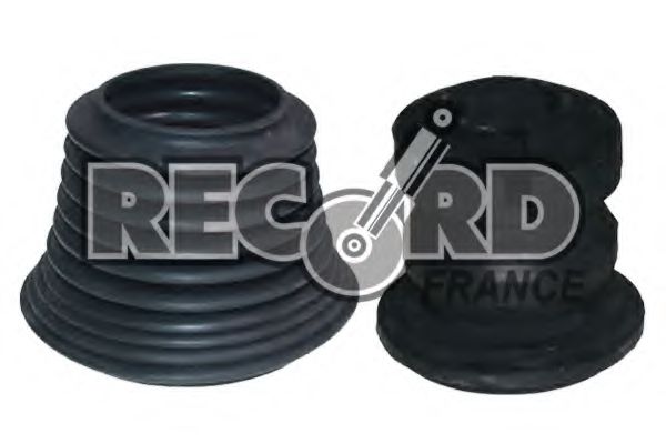 925912 RECORD+FRANCE Dust Cover Kit, shock absorber