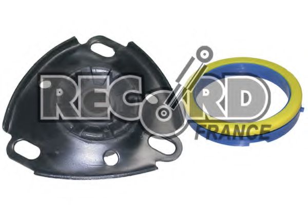 925961 RECORD FRANCE Dust Cover Kit, shock absorber