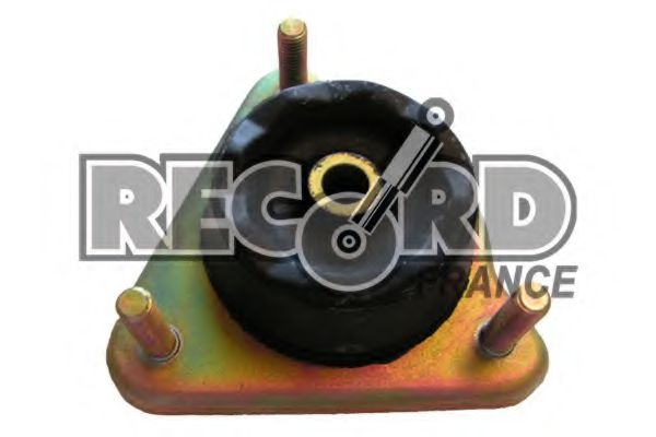 924774 RECORD FRANCE Top Strut Mounting